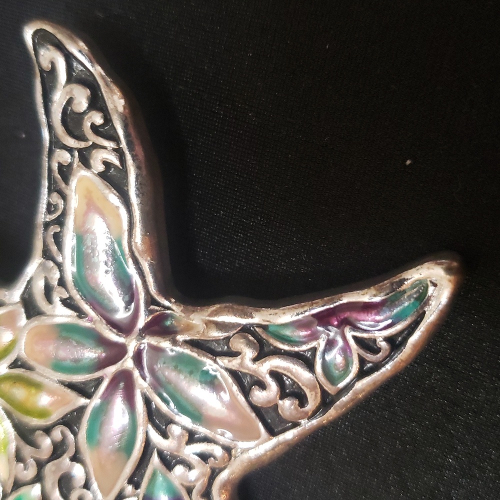 Decorative Star Fish Pendant - Picture 8 of 11
